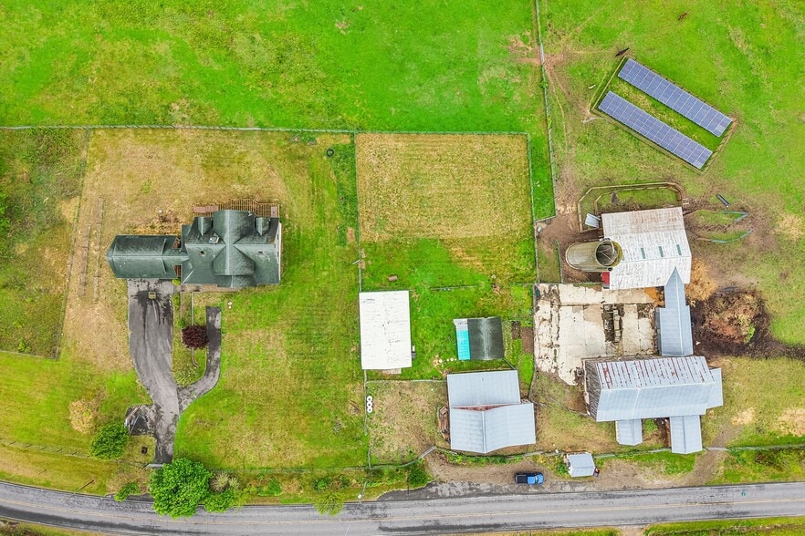 More Photos Of 46 Commissioners Pike, Woodstown Land For Sale