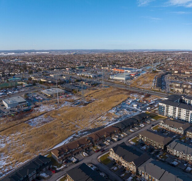 More Photos Of 2150 Tenth Line Rd, Orleans Land For Sale