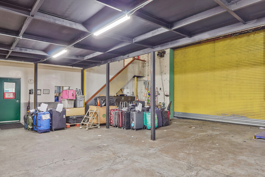 More Photos Of 30-34 Richards St, Brooklyn Warehouse For Sale