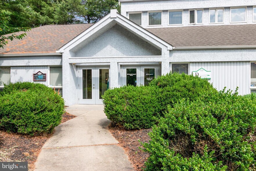 Primary Photo Of 112 Haddontowne Ct, Cherry Hill Medical For Sale