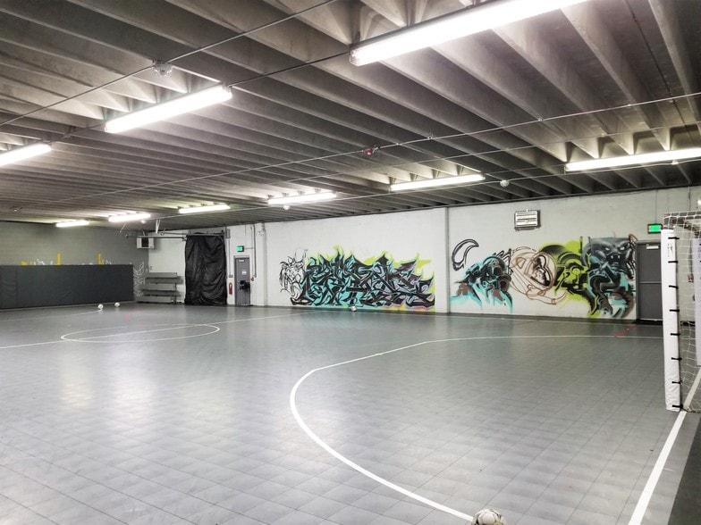 More Photos Of 75 S 600 W, Salt Lake City Warehouse For Sale