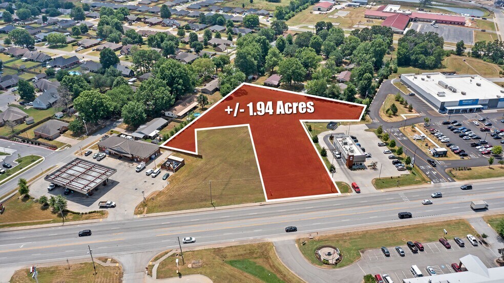 More Photos Of W Main St, Farmington Land For Sale