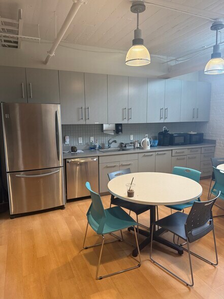 More Photos Of 200 Union St, Clinton Coworking Space