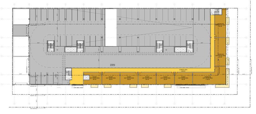 More Photos Of 706 NW 1st Ave, Fort Lauderdale Land For Sale