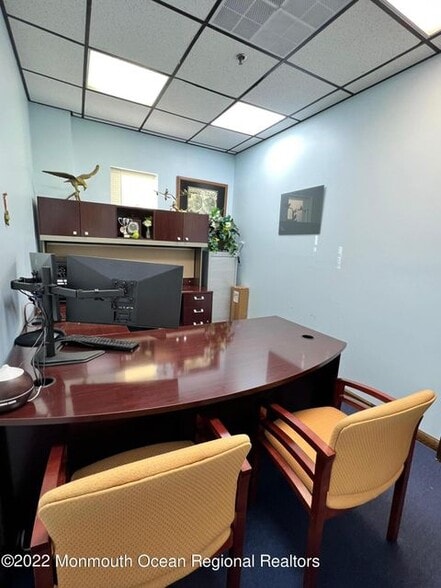 More Photos Of 3400 Rt 35, Hazlet Office For Sale