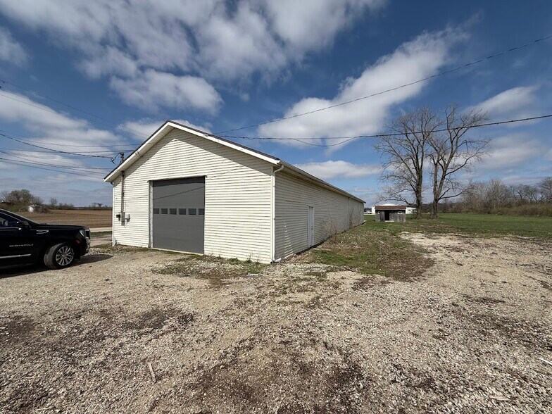 More Photos Of 2696 E Lytle 5 Points Rd, Dayton Industrial For Lease