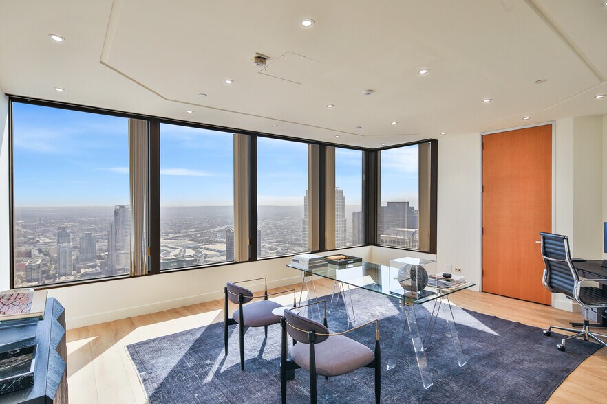 More Photos Of 707 Wilshire Blvd, Los Angeles Office For Lease
