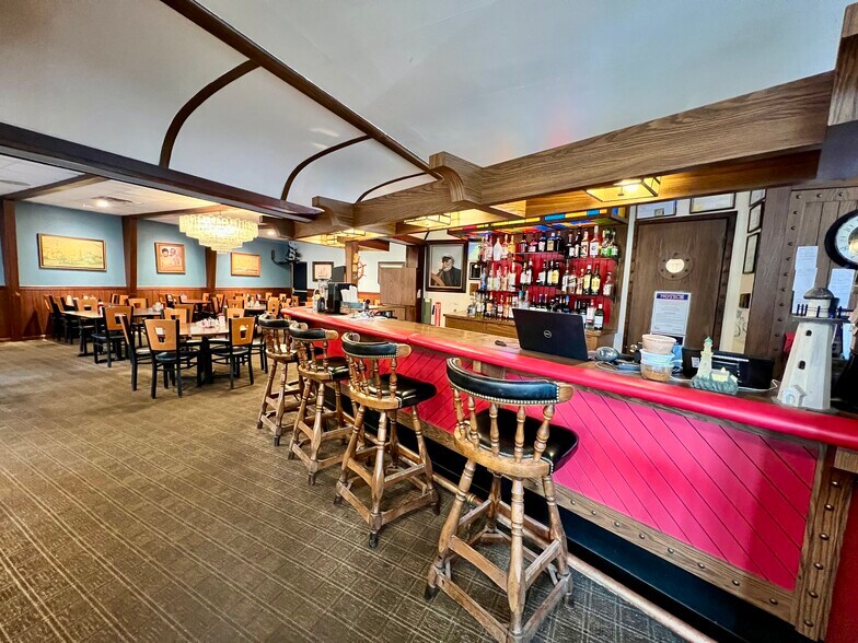 More Photos Of 189 Claremont Ave, Tamaqua Restaurant For Sale