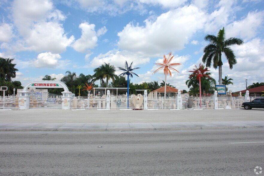 More Photos Of 12475 SW 56th St, Miami Land For Sale