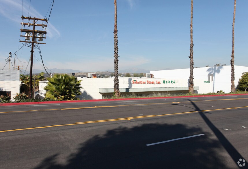 More Photos Of 17939 E Rowland St, City of Industry Manufacturing For Sale