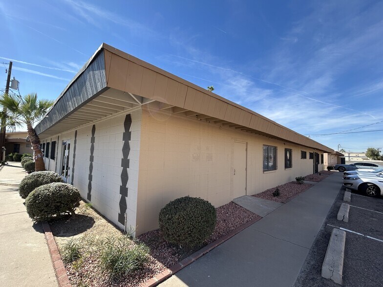 More Photos Of 440 E Southern Ave, Phoenix Medical For Lease