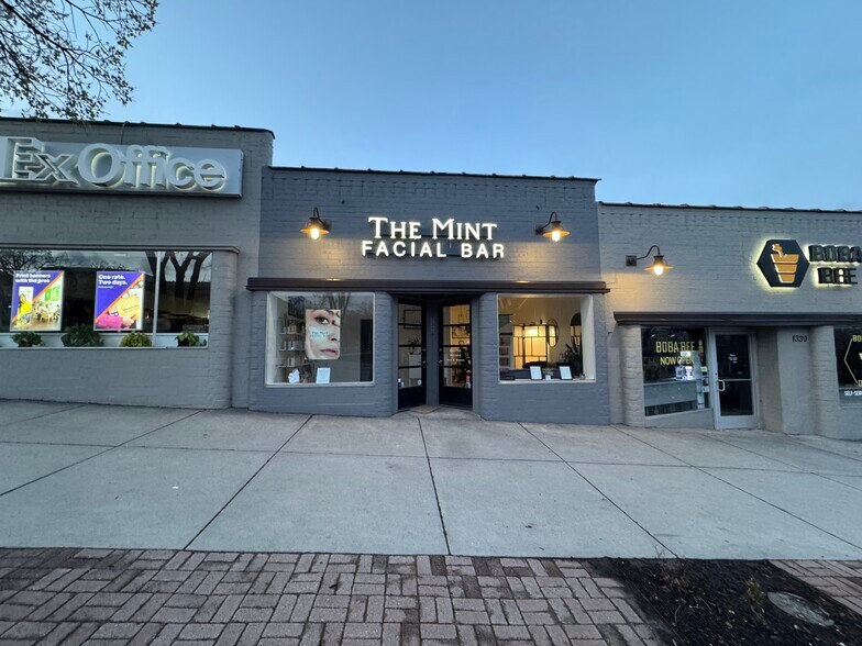 Primary Photo Of 1340 E 200 S, Salt Lake City Storefront For Lease