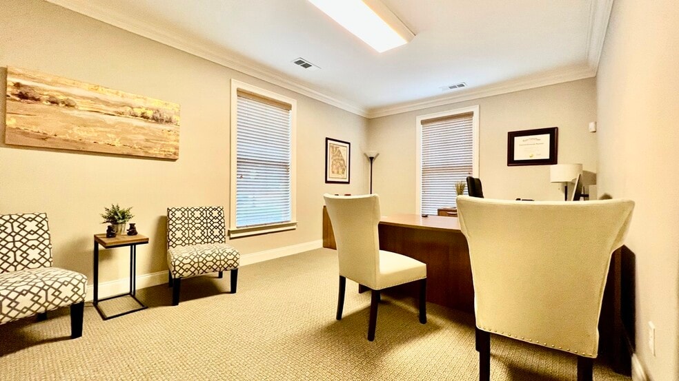 More Photos Of 5400 Laurel Springs Pky, Suwanee Office Residential For Lease