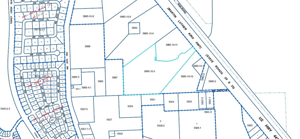 More Photos Of 5550 NW 111th Blvd, Gainesville Office For Sale
