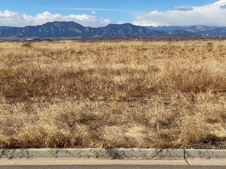 More Photos Of 1391 Horizon Ave, Lafayette Land For Sale