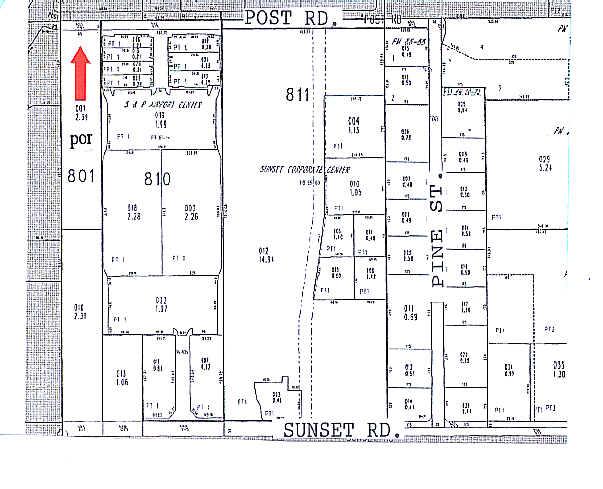 More Photos Of 3005-3009 E Post Rd, Las Vegas Service For Lease