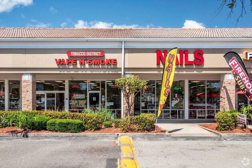 More Photos Of 4100 N Wickham Rd, Melbourne Unknown For Lease