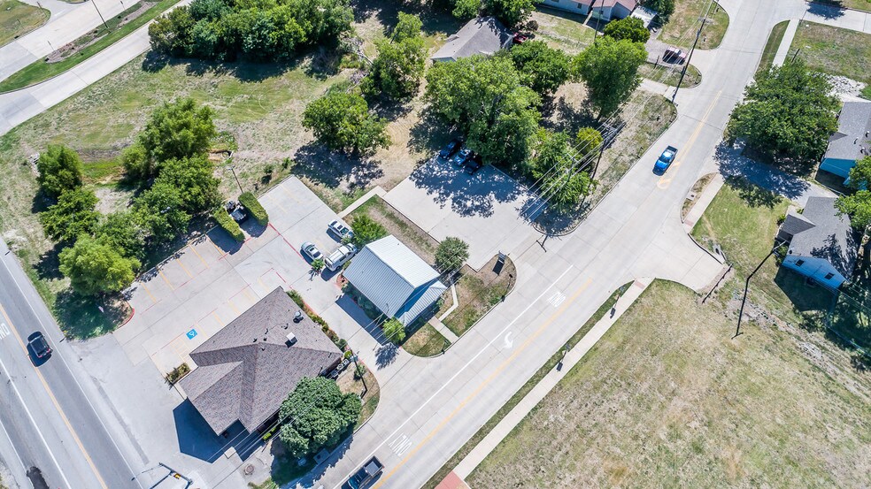 More Photos Of 3324 Fannin Rd, Melissa Land For Sale