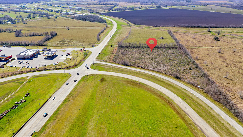 Primary Photo Of FM 523 & Highway 288, Angleton Land For Sale