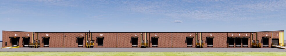 More Photos Of 3400 Corporate Way, Duluth Distribution For Lease