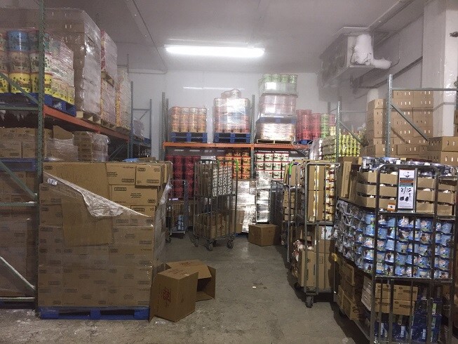More Photos Of 500 NE 185th St, Miami Refrigeration Cold Storage For Sale
