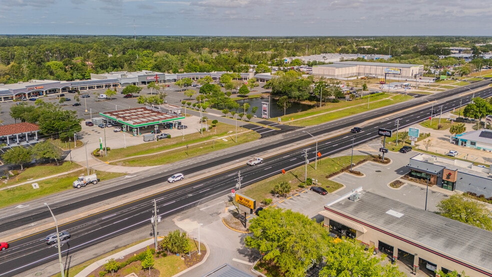 More Photos Of 2435-2495 US-1 S, Saint Augustine General Retail For Lease