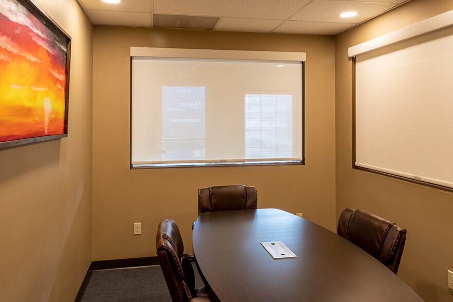 More Photos Of 10570-10574 Ravenna Rd, Twinsburg Office For Lease