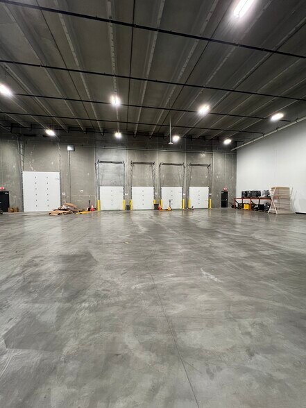 More Photos Of 5255 68th St SE, Caledonia Manufacturing For Lease