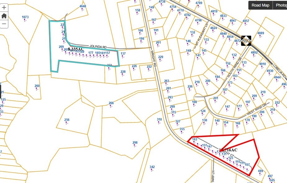 More Photos Of , Vass Multifamily For Sale