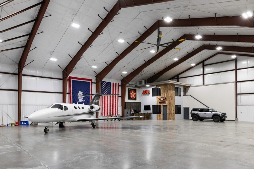 More Photos Of 42 Airport rd, Afton Industrial For Sale