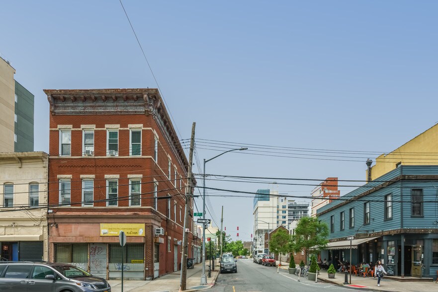 More Photos Of 3902 29th St, Long Island City Storefront Retail Residential For Sale