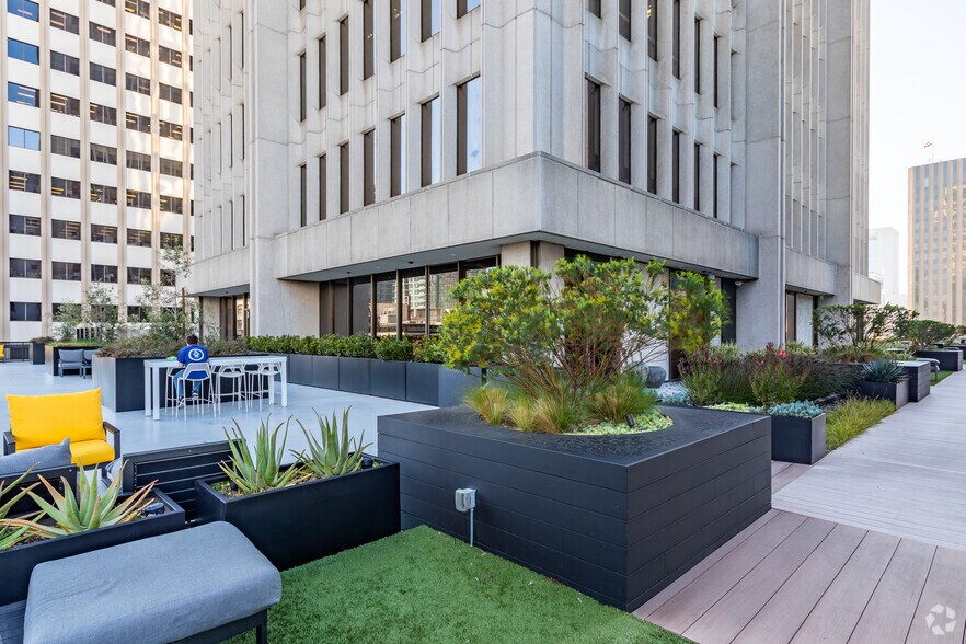 More Photos Of 530 B St, San Diego Office For Sale