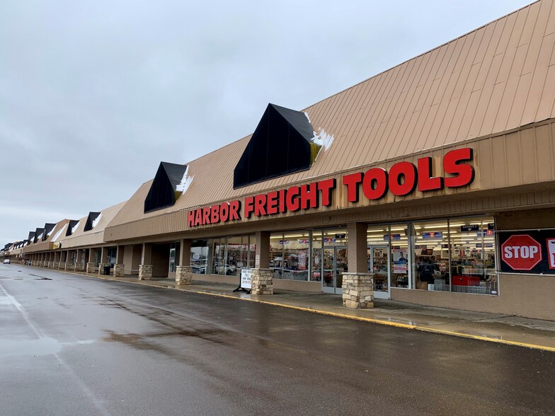 More Photos Of 30-100 S 20th St, Battle Creek Unknown For Lease