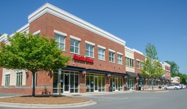 More Photos Of 10020 Monroe Rd, Charlotte Unknown For Lease