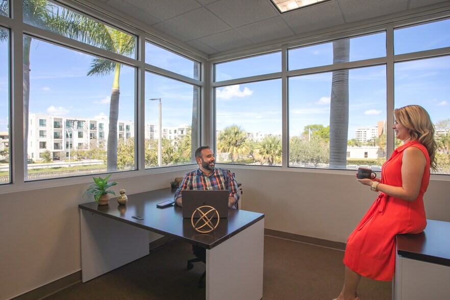 More Photos Of 8200 NW 41st St, Miami Coworking Space