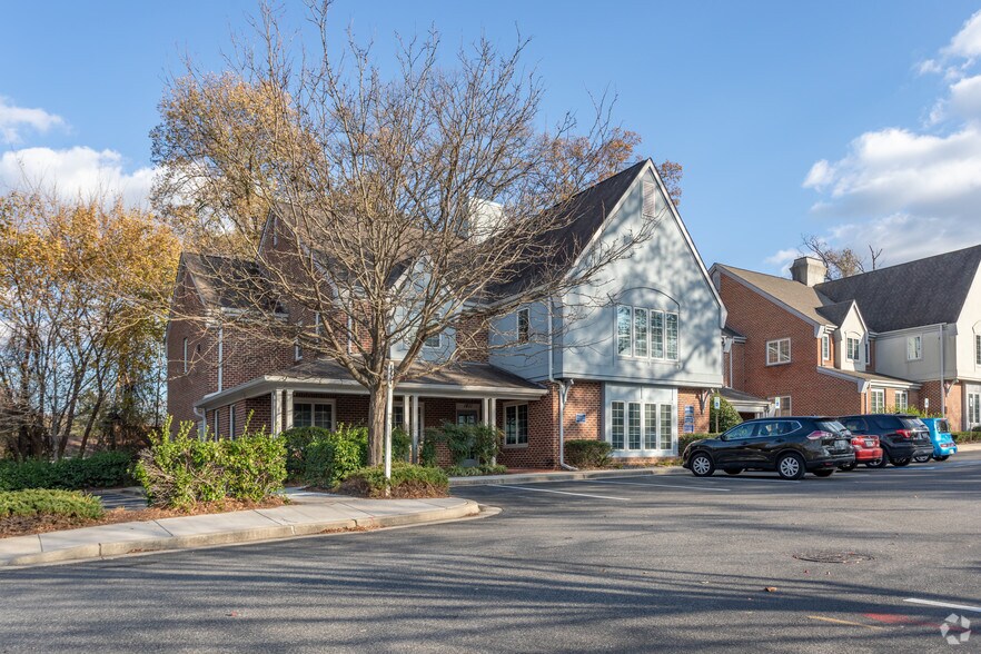 More Photos Of 1411 Madison Park Dr, Glen Burnie Medical For Lease