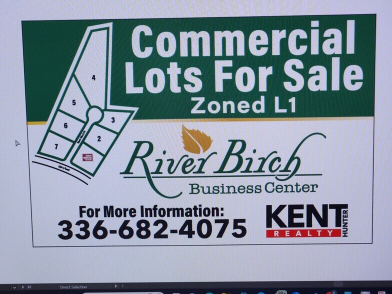 More Photos Of River Birch Ct, King Land For Sale