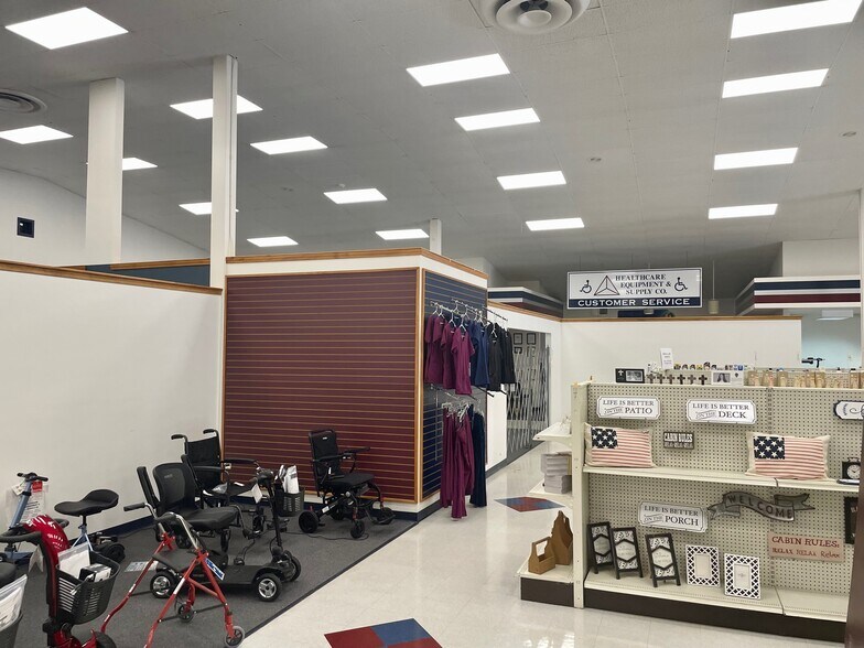 More Photos Of 628 Old Saint Marys Rd, Perryville Storefront For Lease