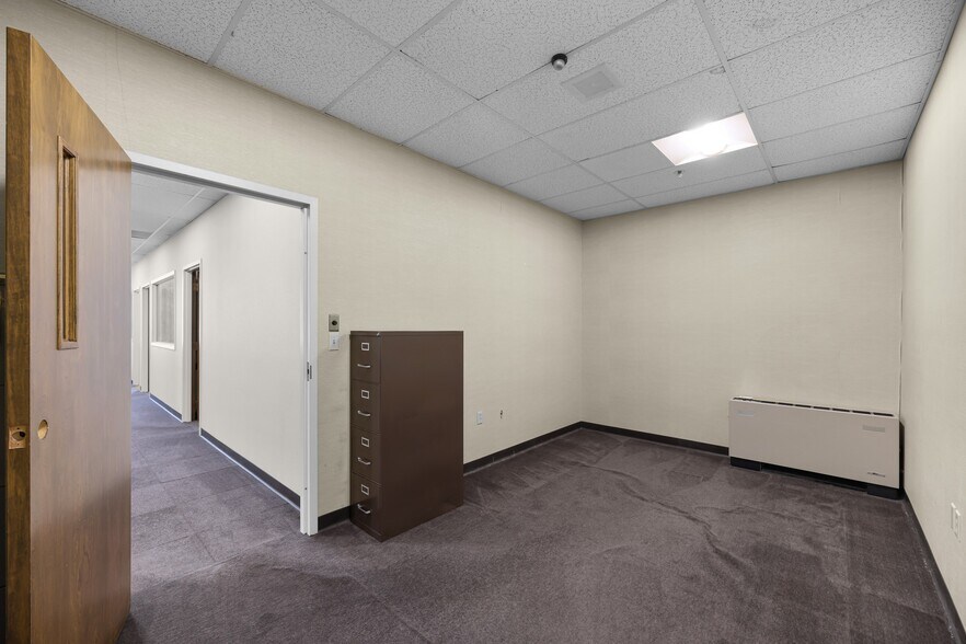 More Photos Of 116 N Church St, Jackson Office For Lease