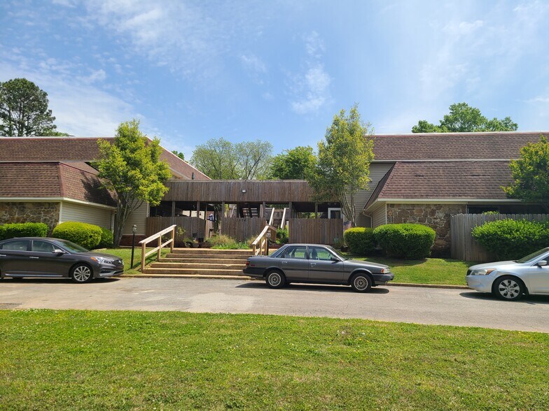 More Photos Of 1614 Somerville Rd SE, Decatur Apartments For Sale