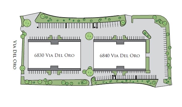 More Photos Of 6840 Via del Oro, San Jose Office Residential For Lease