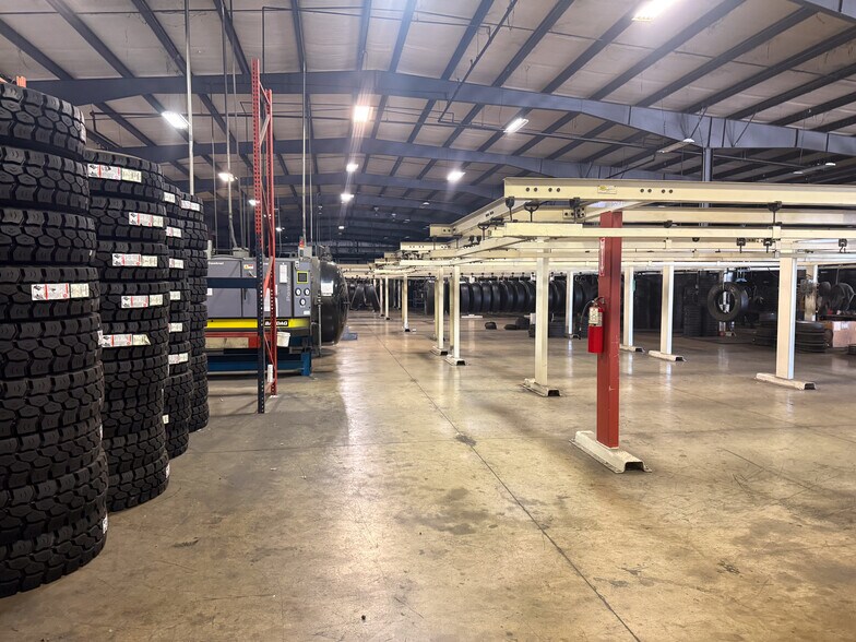 More Photos Of 700 IA-148, Anita Warehouse For Sale