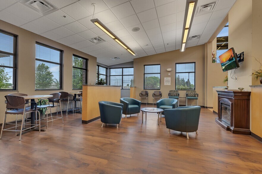 More Photos Of 6600 State Highway 29 S, Alexandria Medical For Lease