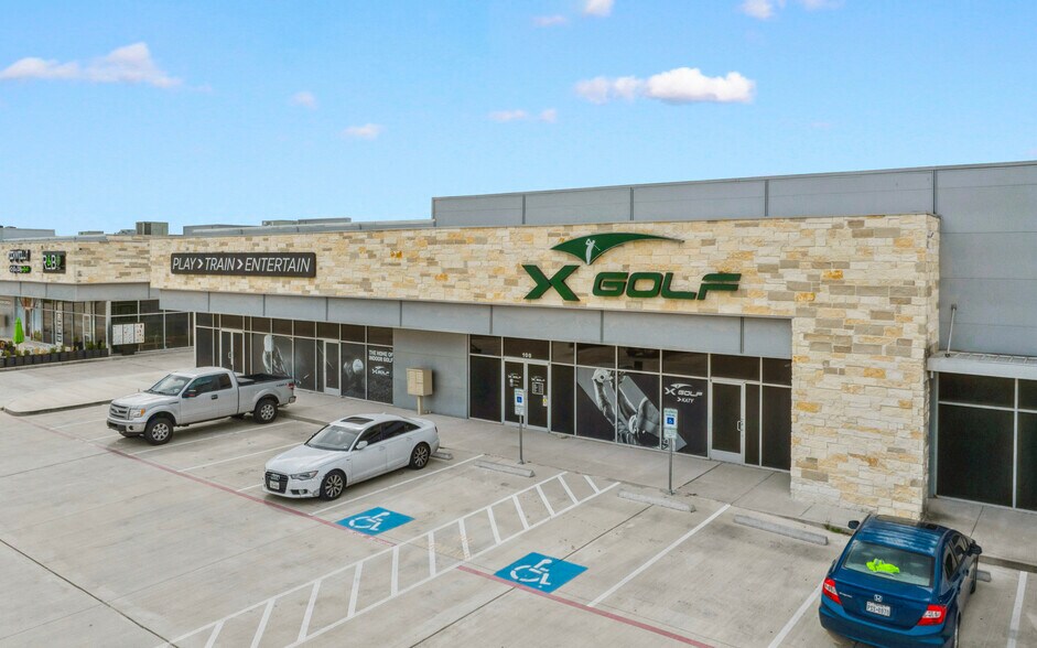 More Photos Of , Katy General Retail For Sale