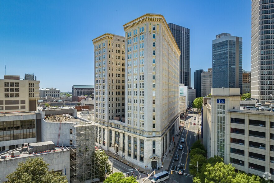 More Photos Of 50 Hurt Plz SE, Atlanta Office For Lease