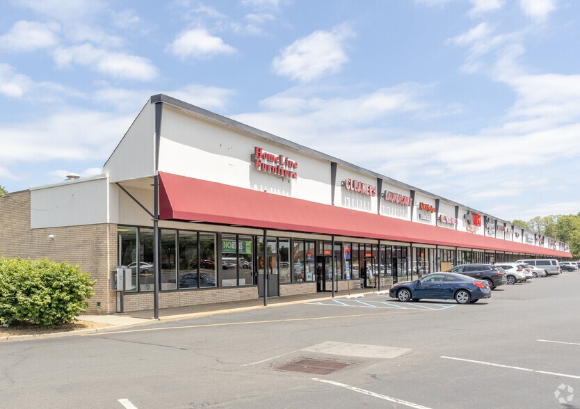 More Photos Of 343-351 State Route 34, Matawan Storefront Retail Office For Lease