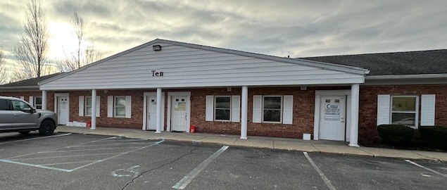 Primary Photo Of 2500 Nesconset Hwy, Stony Brook Medical For Sale