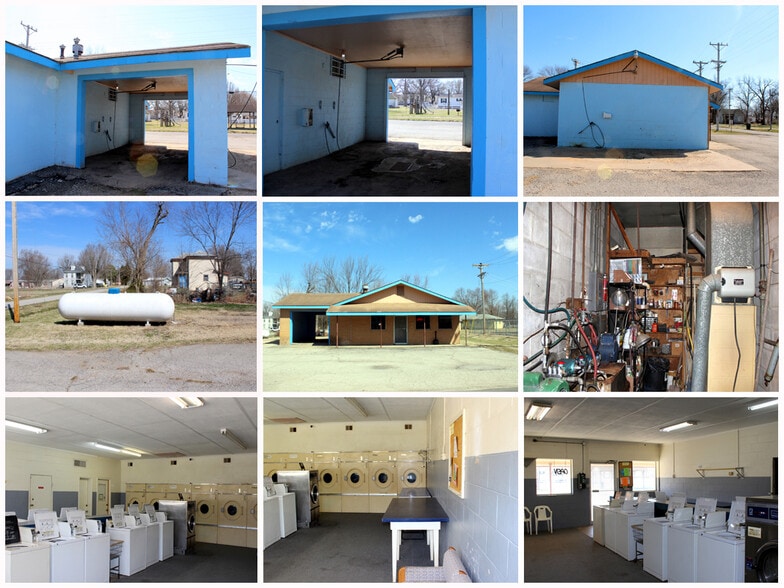 More Photos Of 302 E Third St, Lowry City Freestanding For Sale