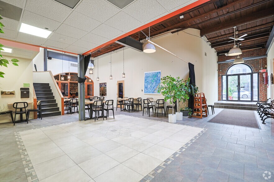 More Photos Of 80-96 Sherman St, Cambridge Loft Creative Space For Lease