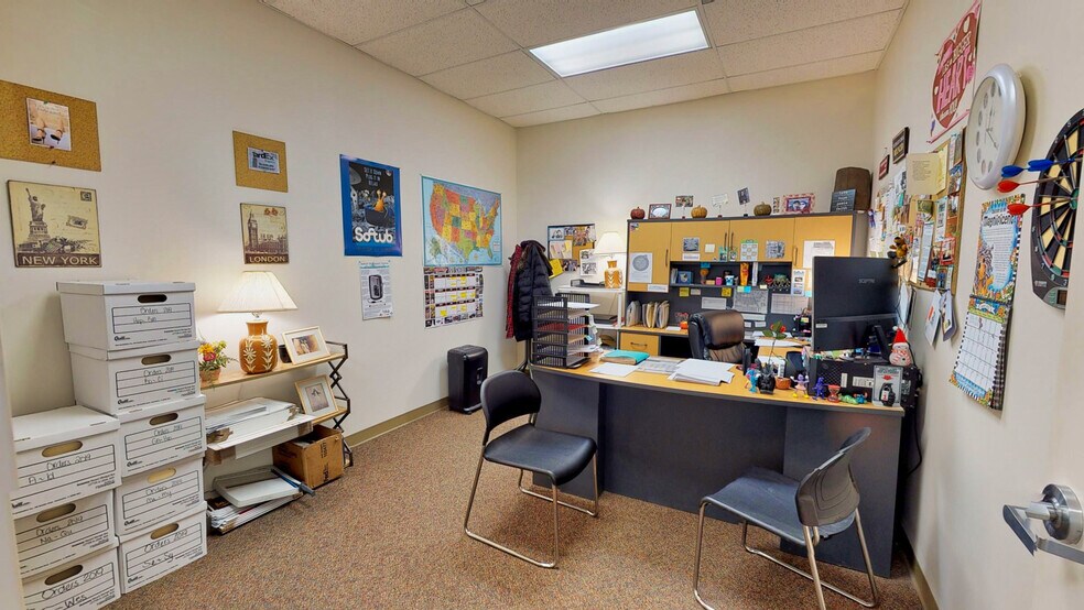 More Photos Of 150 Kendall Point Dr, Oswego Manufacturing For Lease